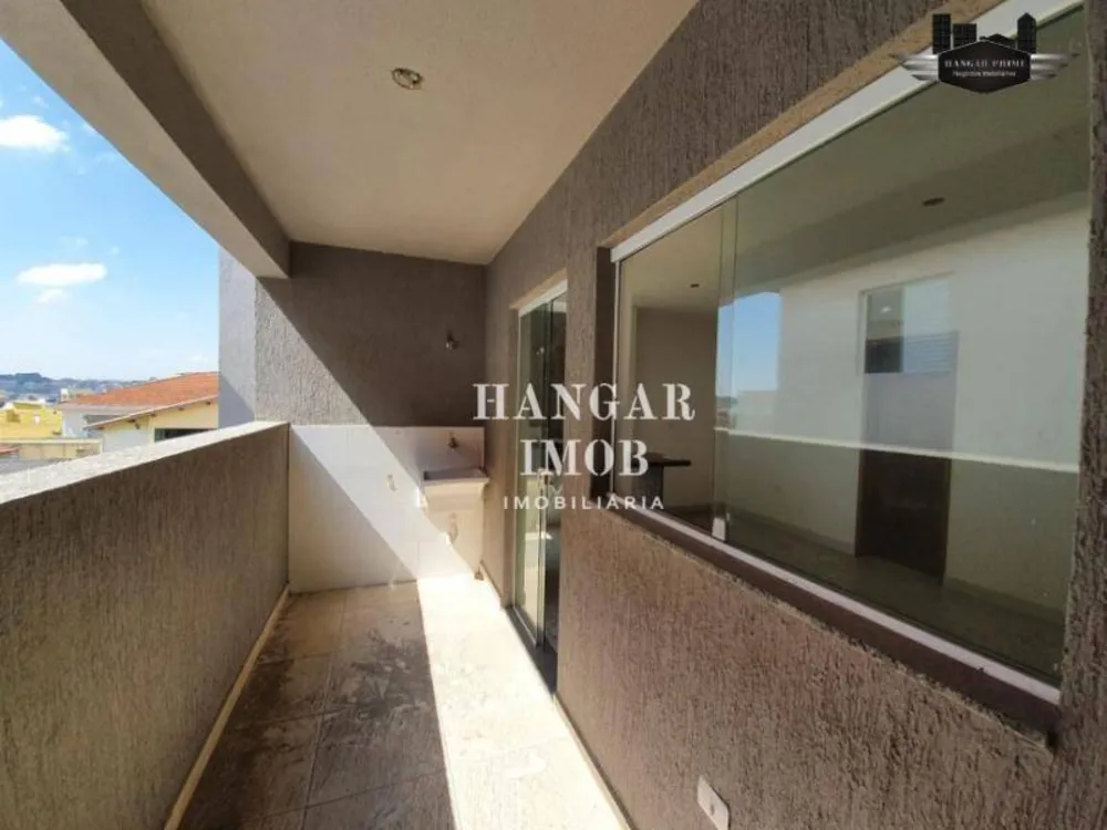 Apartamento, 1 quarto, 36 m² - Foto 1