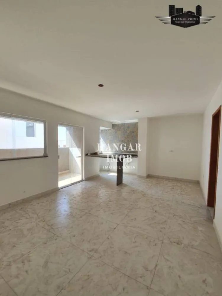Apartamento, 1 quarto, 36 m² - Foto 4
