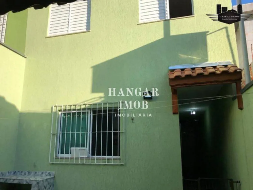 Casa, 4 quartos, 200 m² - Foto 3