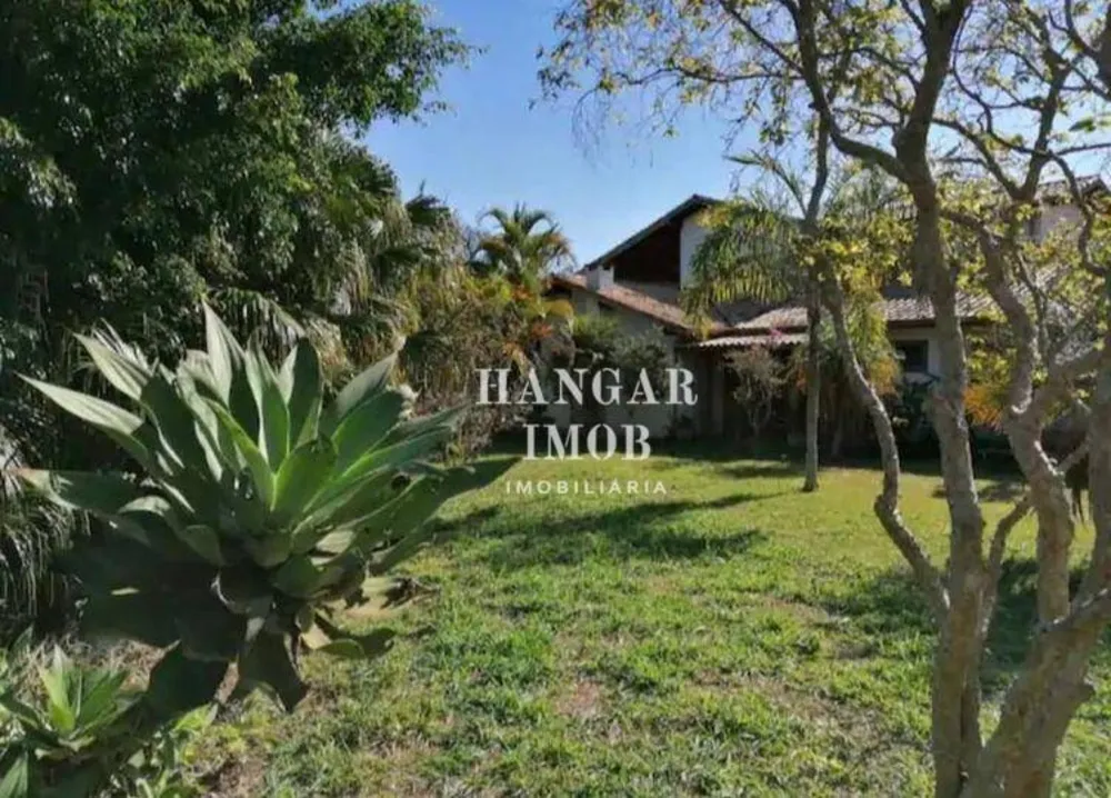Casa, 4 quartos, 500 m² - Foto 3