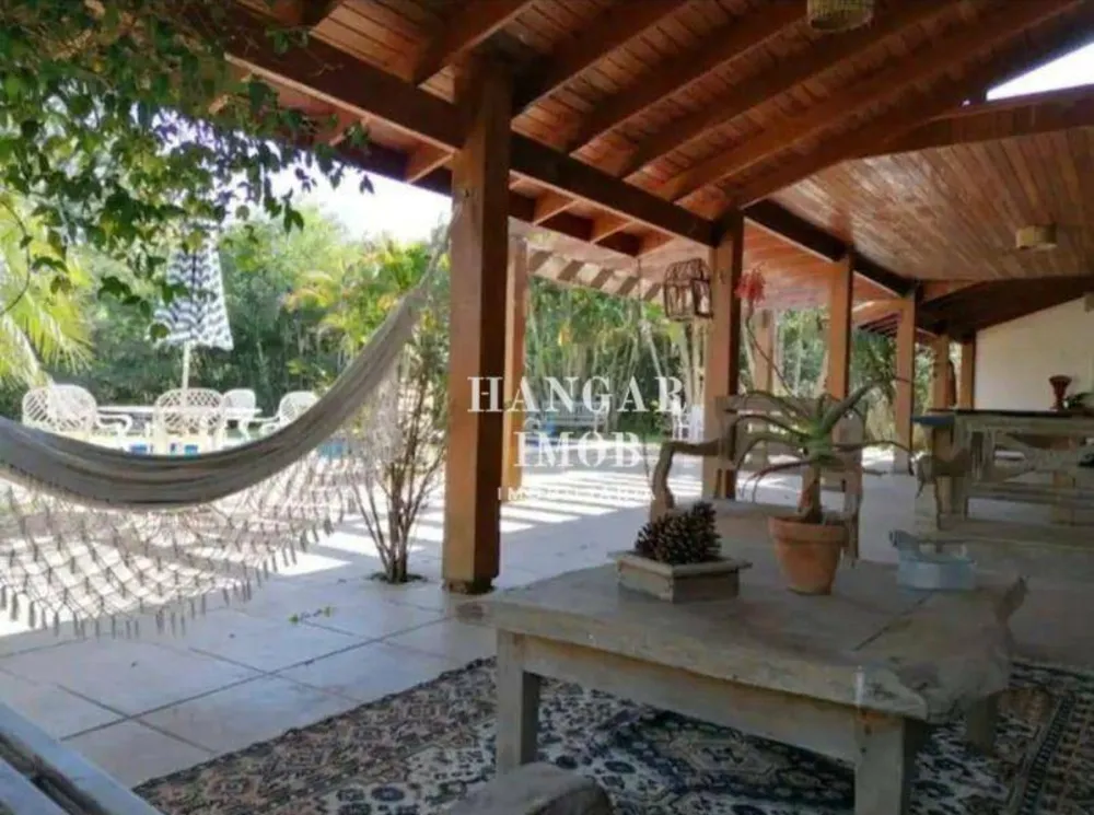 Casa, 4 quartos, 500 m² - Foto 4