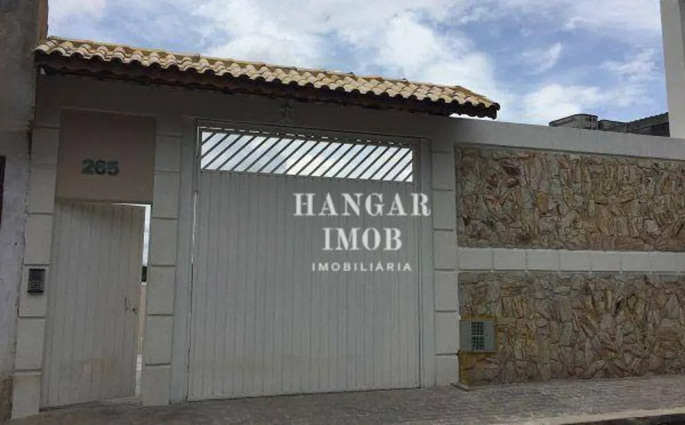 Casa, 2 quartos, 51 m² - Foto 3