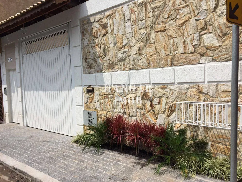 Casa, 2 quartos, 51 m² - Foto 1