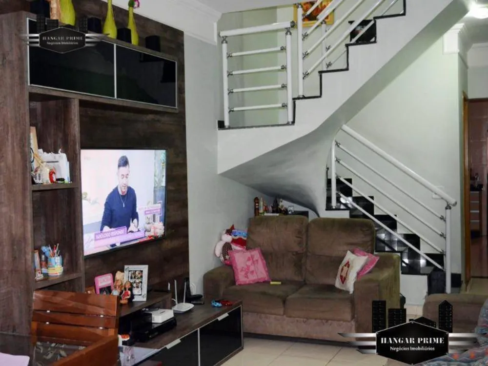 Casa, 3 quartos - Foto 4