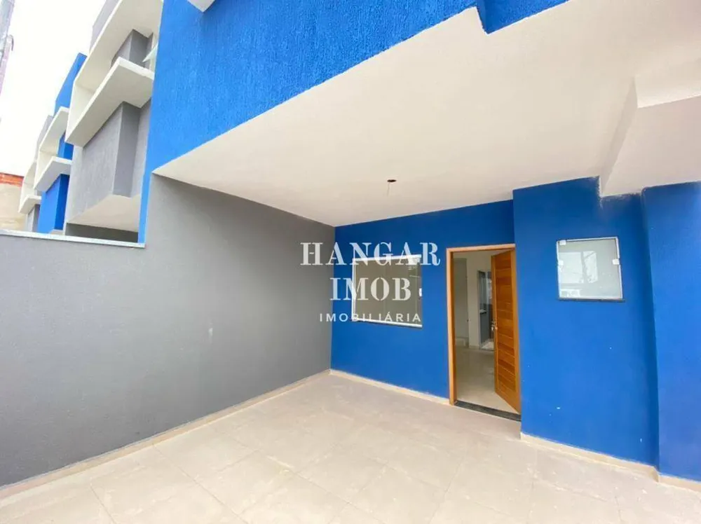 Casa, 2 quartos, 70 m² - Foto 1