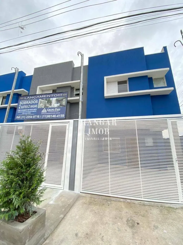 Casa, 2 quartos, 70 m² - Foto 2