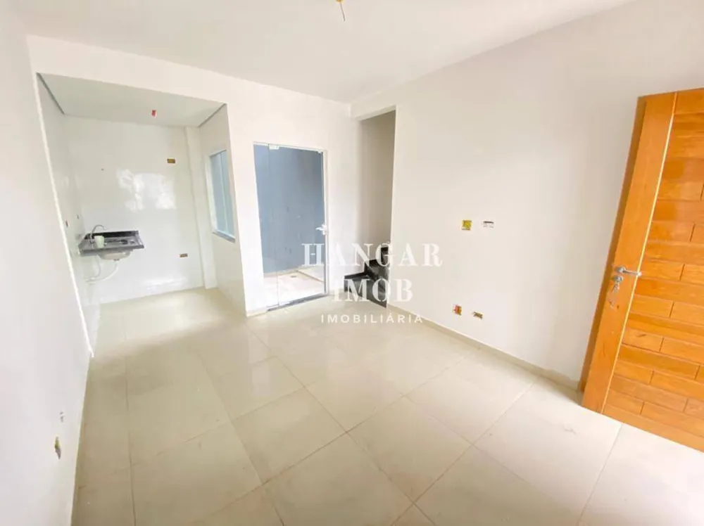 Casa, 2 quartos, 70 m² - Foto 3