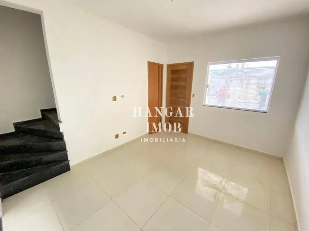 Casa, 2 quartos, 70 m² - Foto 4