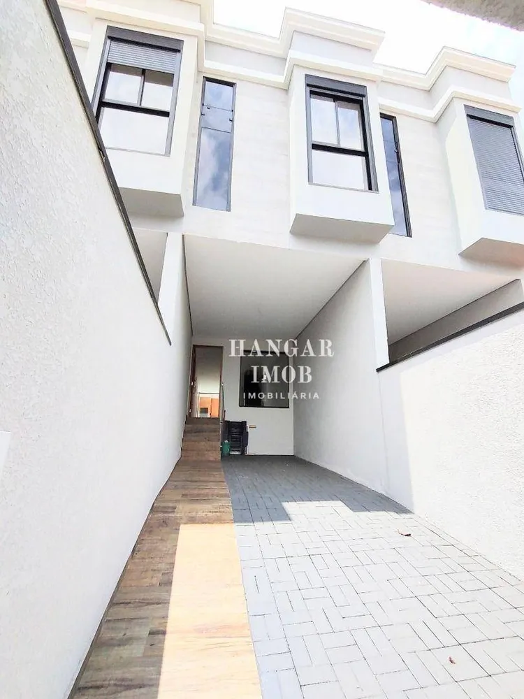 Casa, 3 quartos, 120 m² - Foto 2