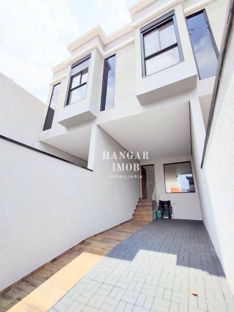 Casa, 3 quartos, 120 m² - Foto 3