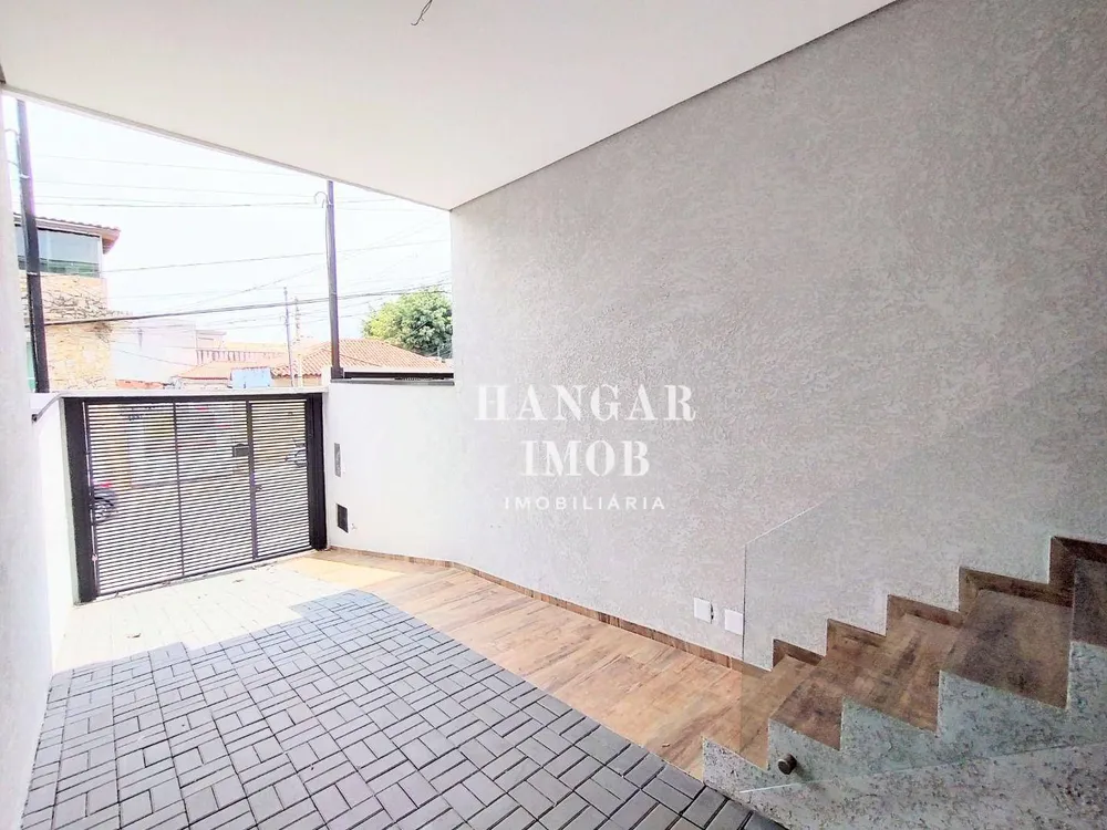 Casa, 3 quartos, 120 m² - Foto 4