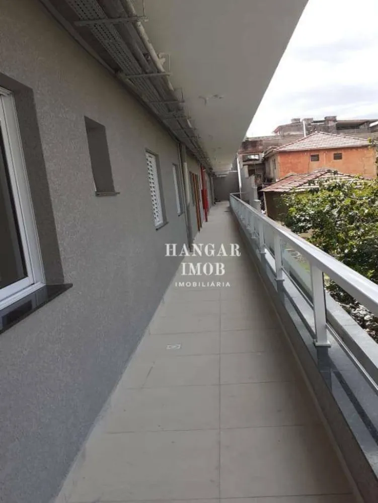 Apartamento, 2 quartos, 38 m² - Foto 4
