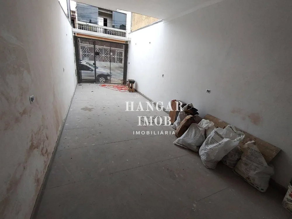 Casa, 3 quartos, 100 m² - Foto 4