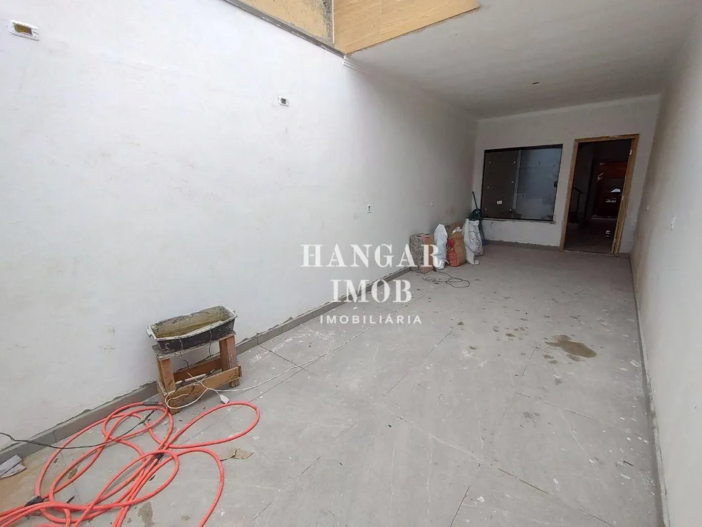 Casa, 3 quartos, 100 m² - Foto 3