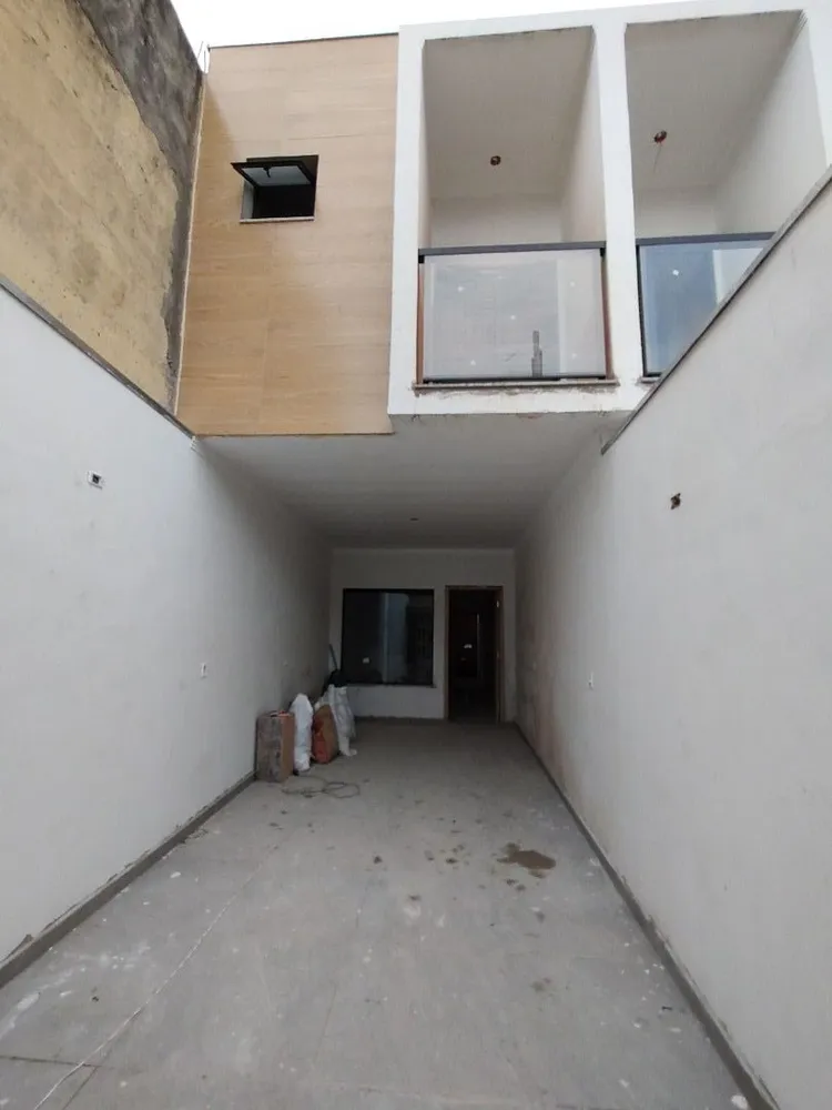 Casa, 3 quartos, 100 m² - Foto 2