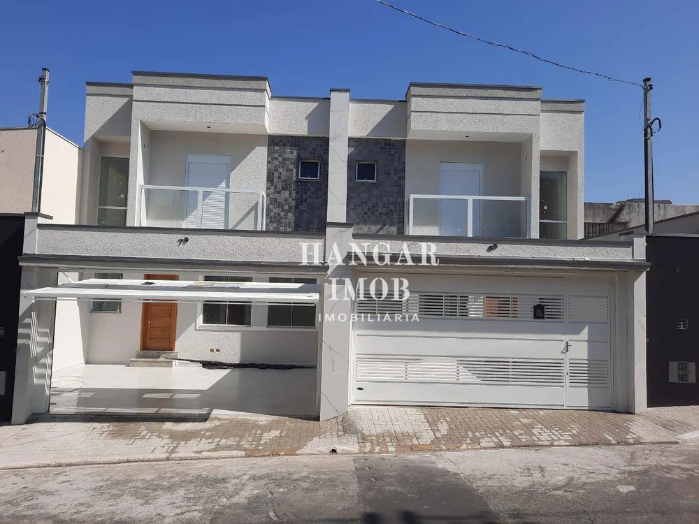 Casa, 3 quartos, 90 m² - Foto 4