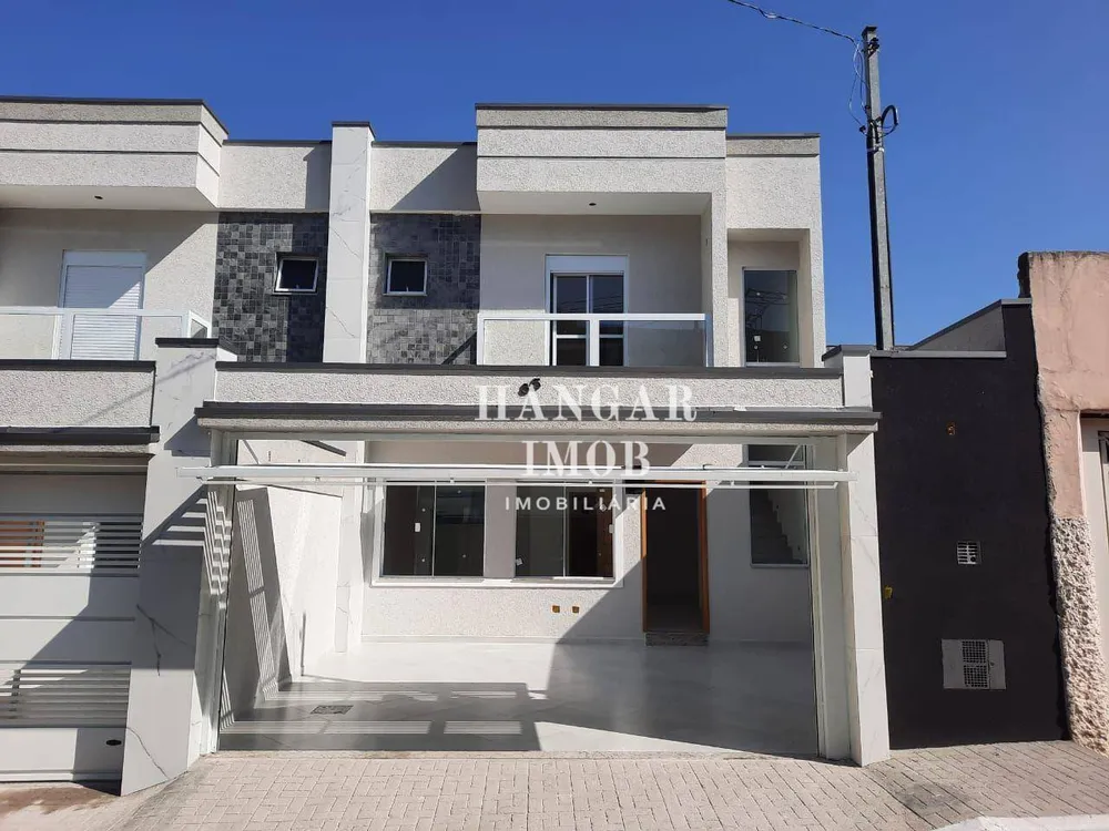 Casa, 3 quartos, 90 m² - Foto 3