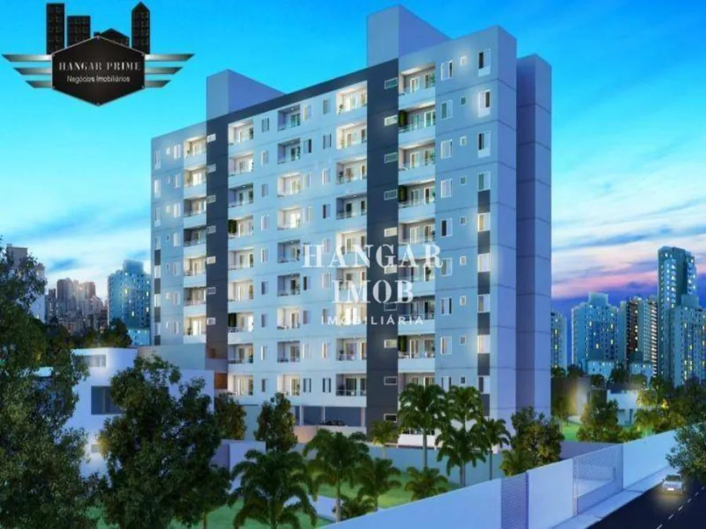 Apartamento, 2 quartos, 71 m² - Foto 1