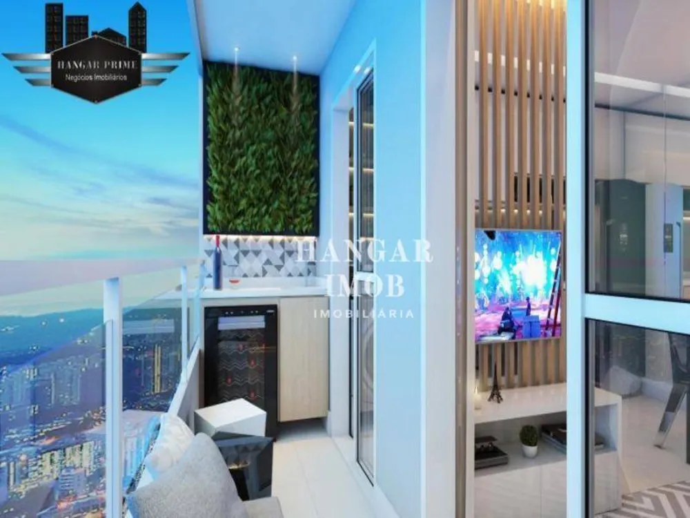 Apartamento, 2 quartos, 71 m² - Foto 4