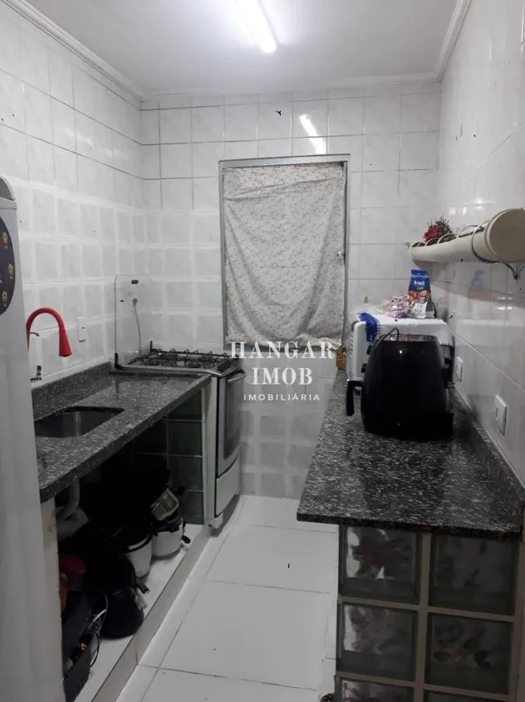 Apartamento, 2 quartos, 48 m² - Foto 4