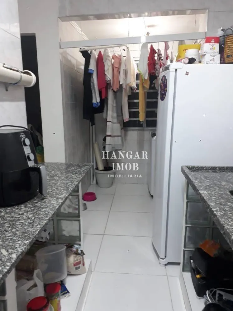 Apartamento, 2 quartos, 48 m² - Foto 1