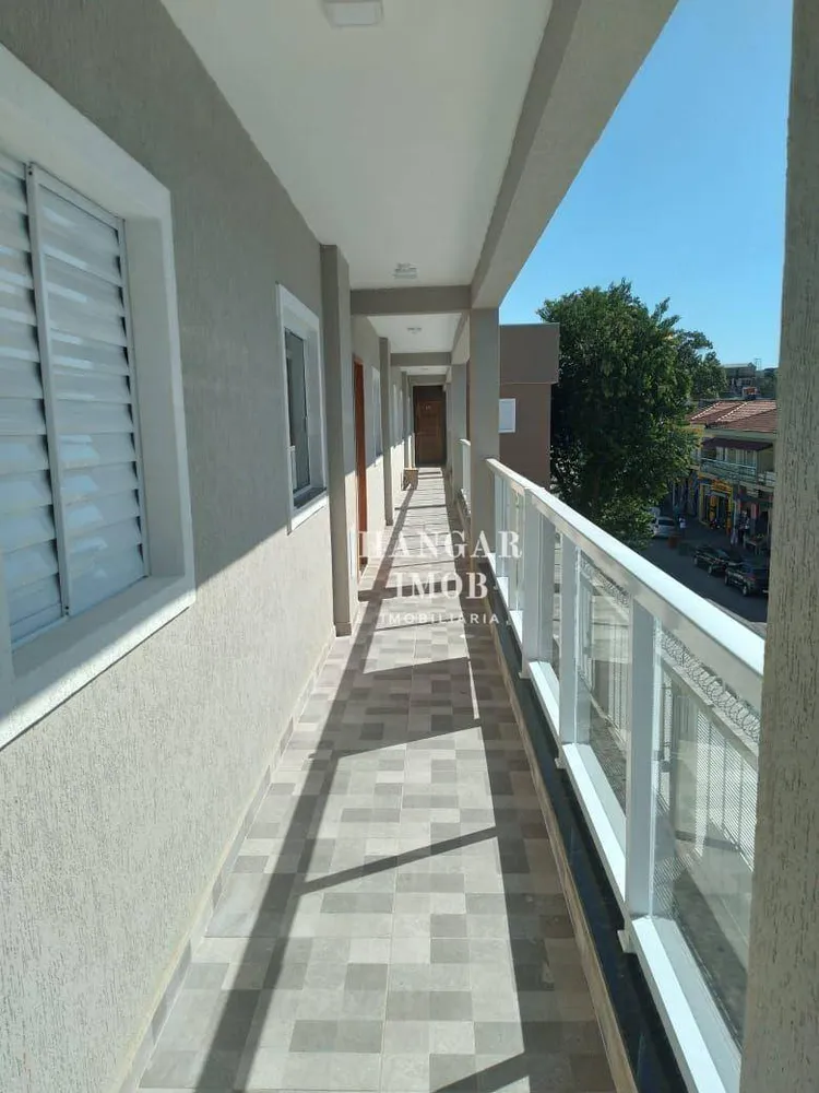 Apartamento, 2 quartos, 40 m² - Foto 3