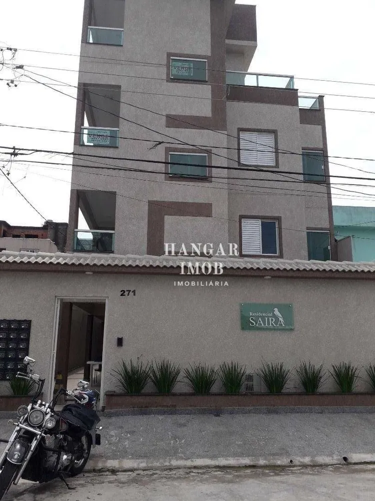 Apartamento, 2 quartos, 35 m² - Foto 3