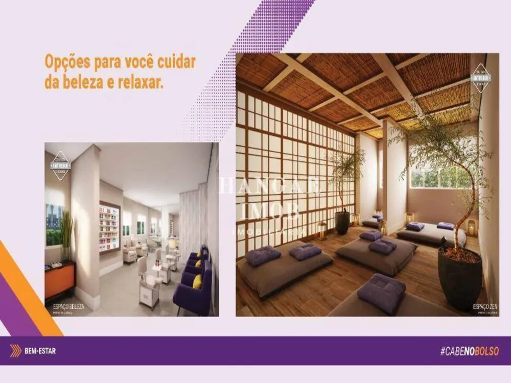 Apartamento, 1 quarto, 26 m² - Foto 4