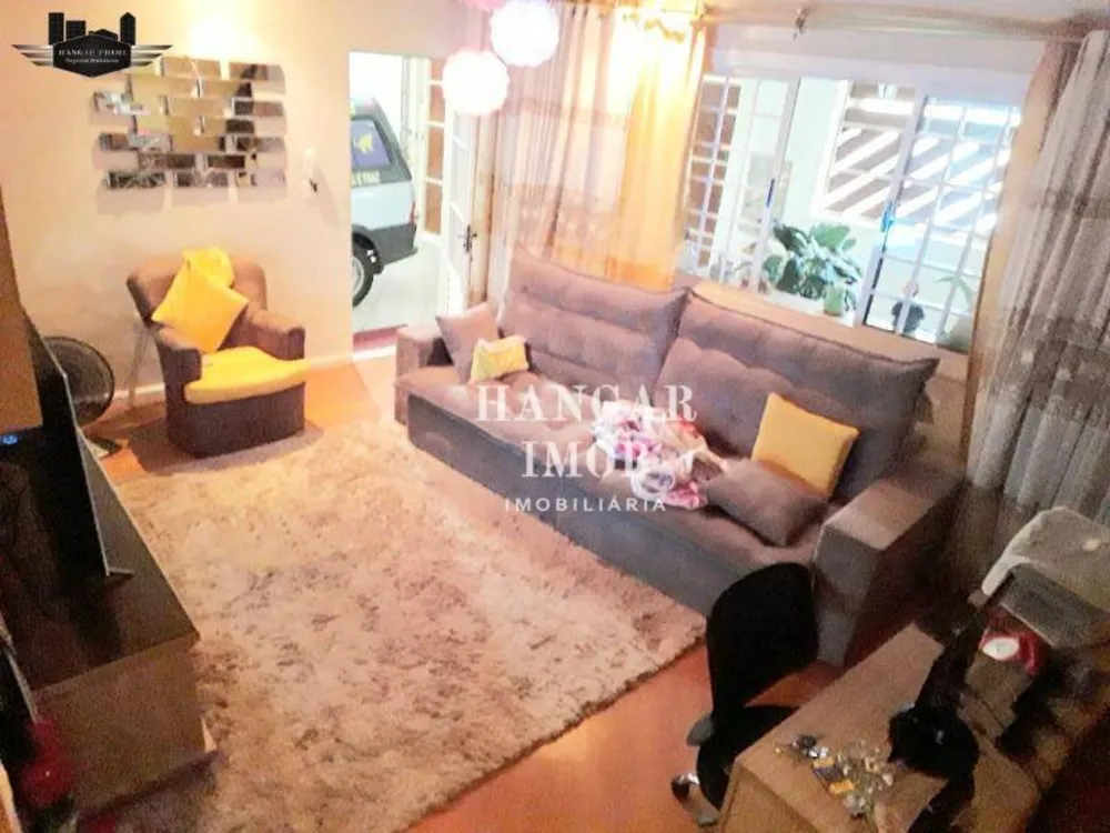 Casa, 3 quartos, 145 m² - Foto 2