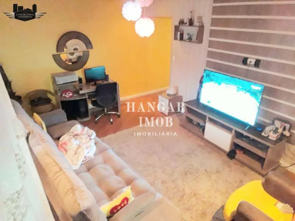 Casa, 3 quartos, 145 m² - Foto 3