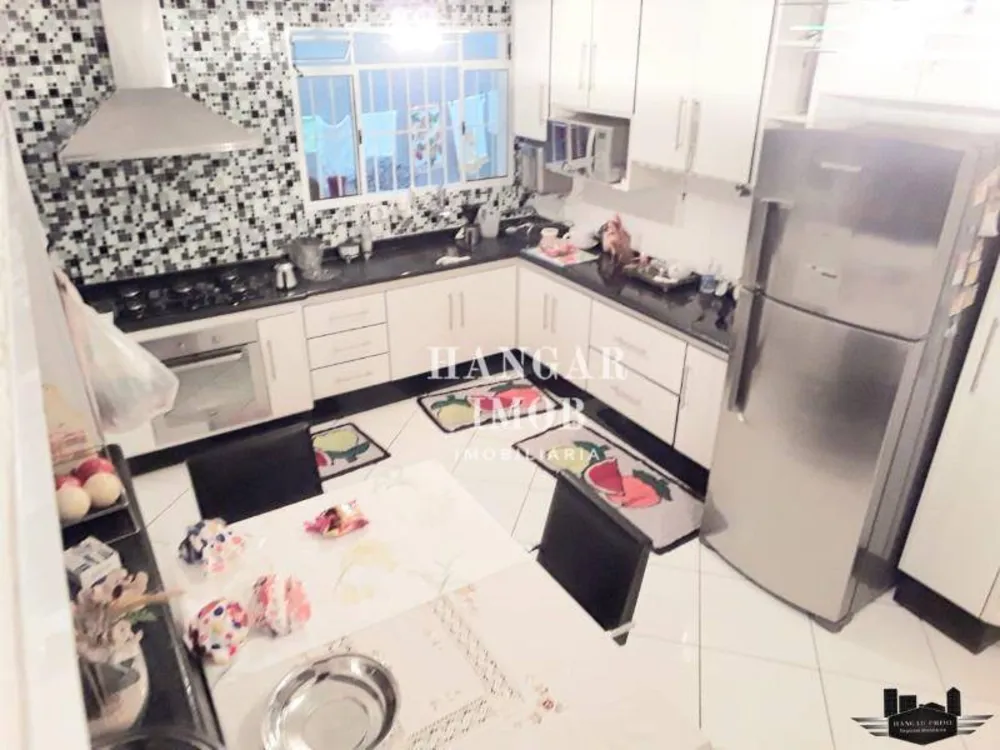 Casa, 3 quartos, 145 m² - Foto 1