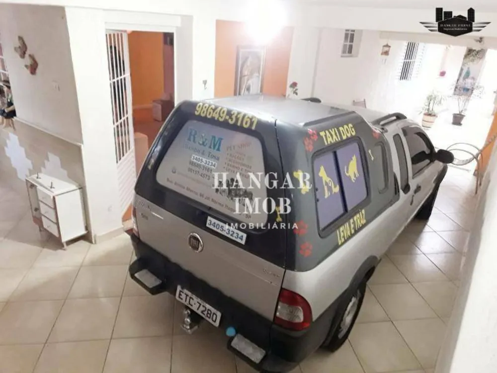 Casa, 3 quartos, 145 m² - Foto 4