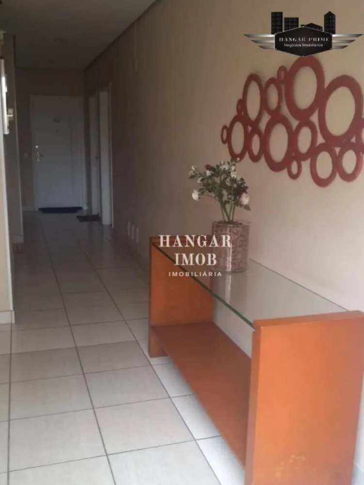 Apartamento, 3 quartos, 62 m² - Foto 3