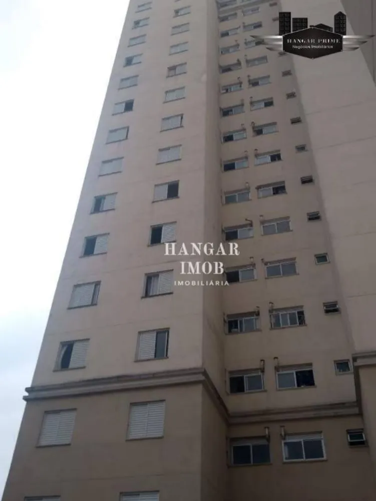 Apartamento, 3 quartos, 62 m² - Foto 2