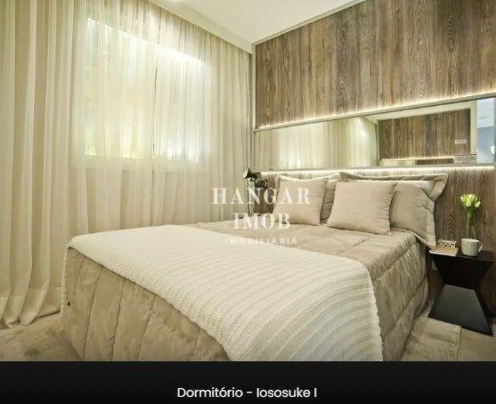 Apartamento, 2 quartos, 41 m² - Foto 1