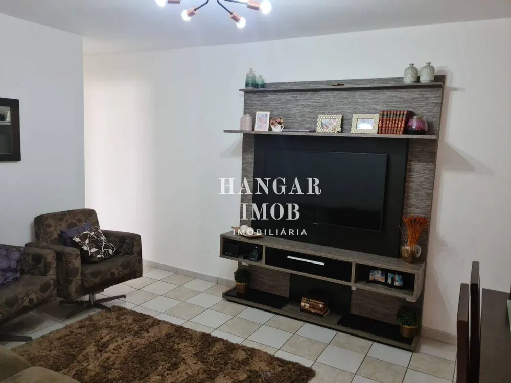 Casa, 3 quartos, 66 m² - Foto 3