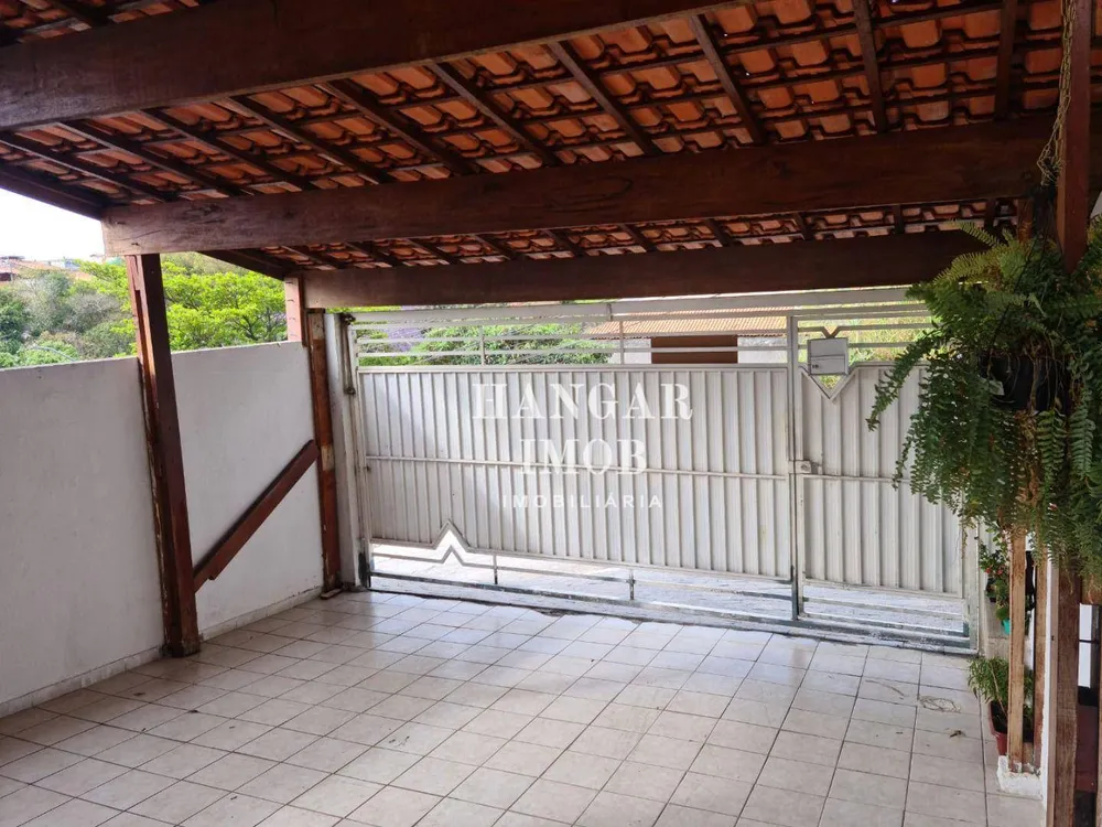 Casa, 3 quartos, 66 m² - Foto 2