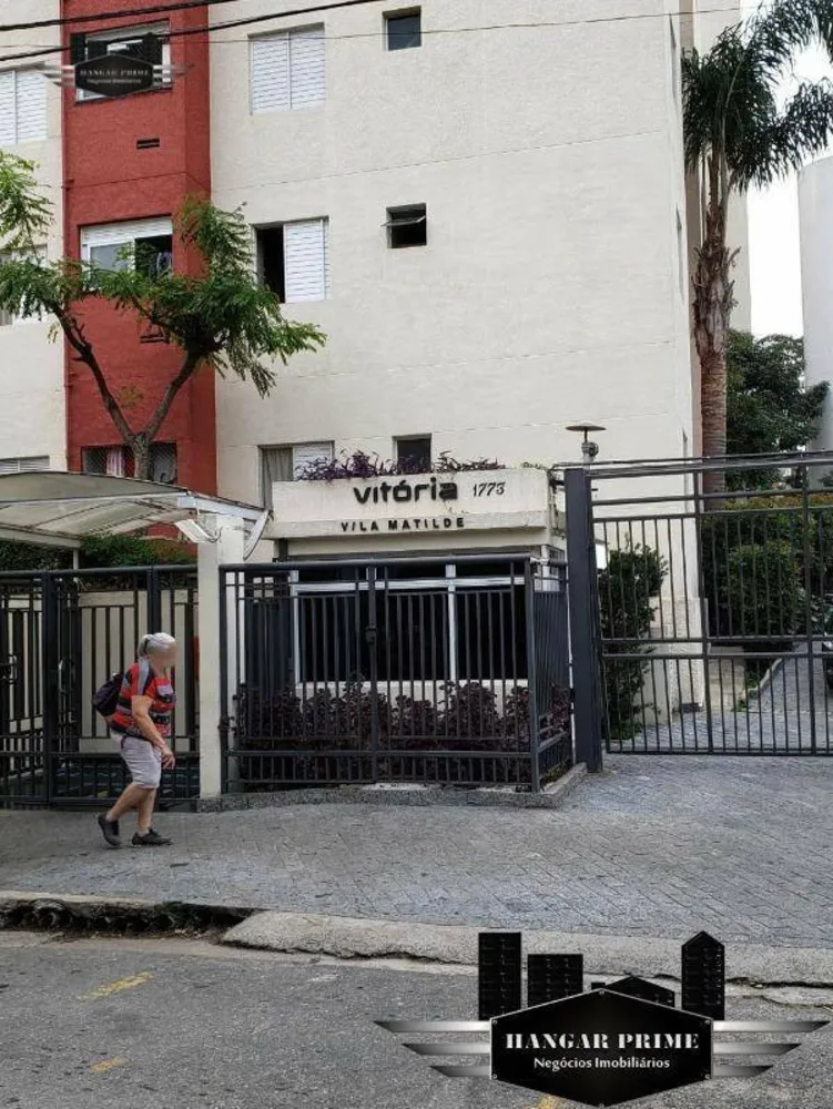Apartamento, 2 quartos, 49 m² - Foto 2