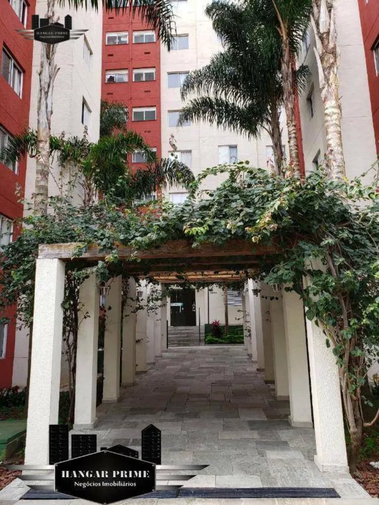 Apartamento, 2 quartos, 49 m² - Foto 4