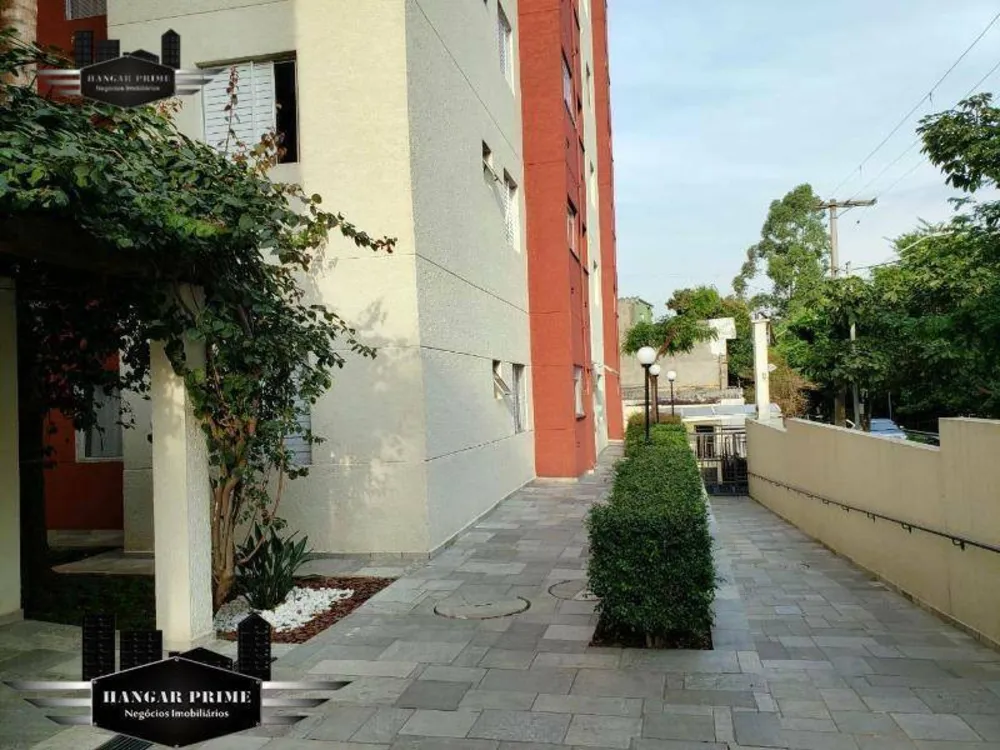 Apartamento, 2 quartos, 49 m² - Foto 3