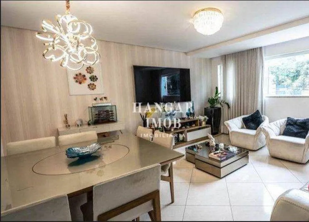 Casa, 3 quartos, 150 m² - Foto 4