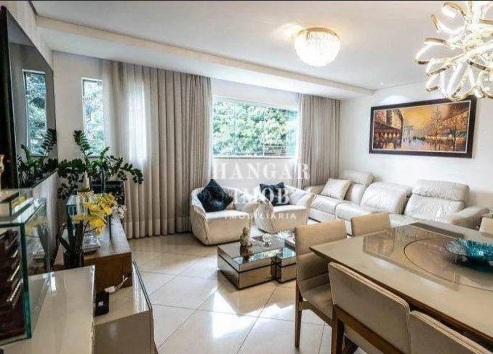Casa, 3 quartos, 150 m² - Foto 1