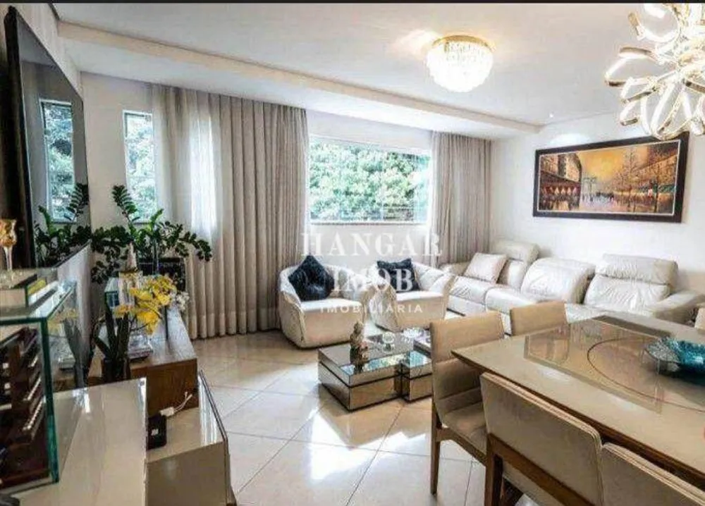 Casa, 3 quartos, 150 m² - Foto 2