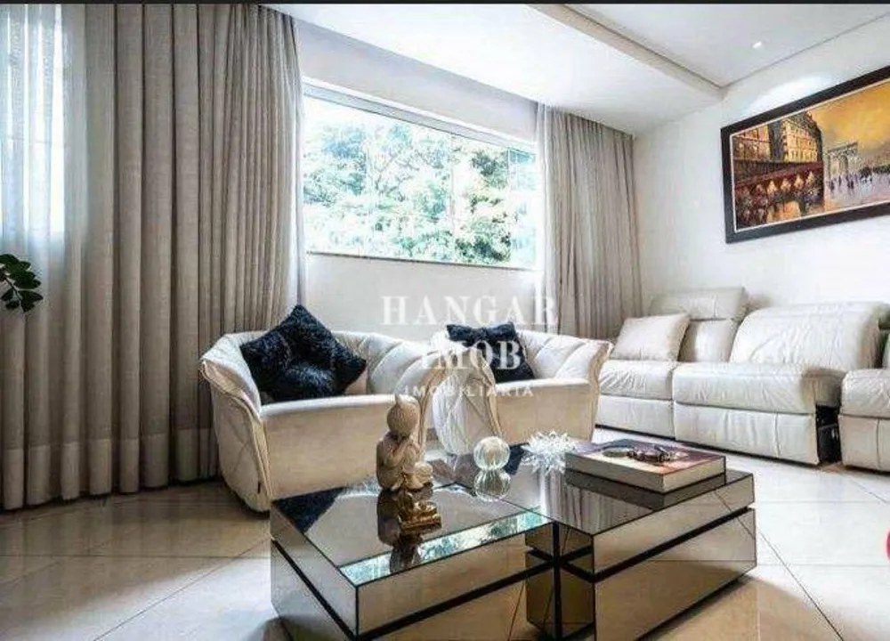 Casa, 3 quartos, 150 m² - Foto 3