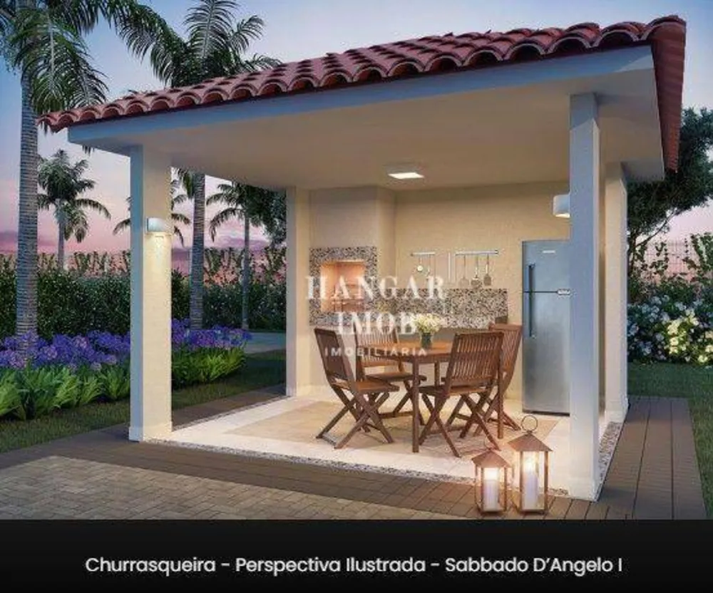 Apartamento, 2 quartos, 32 m² - Foto 4