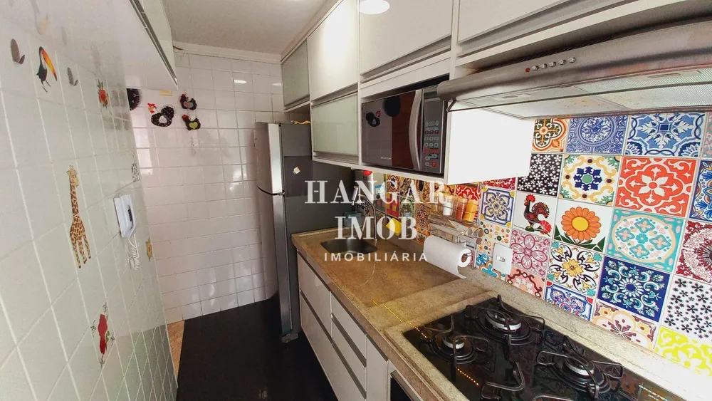 Apartamento, 2 quartos, 48 m² - Foto 4