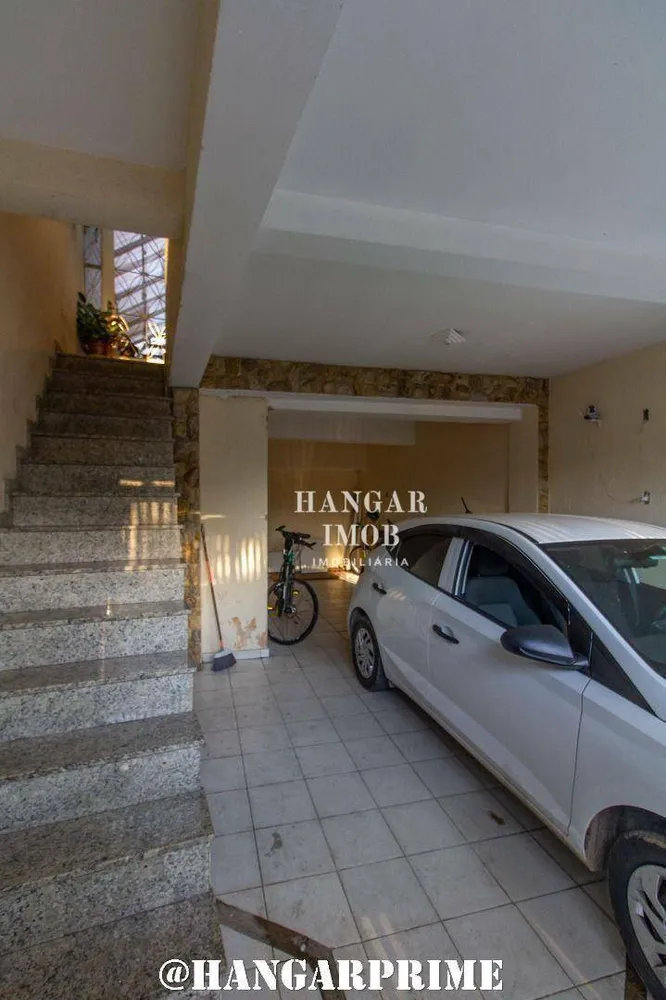 Casa, 3 quartos, 240 m² - Foto 4