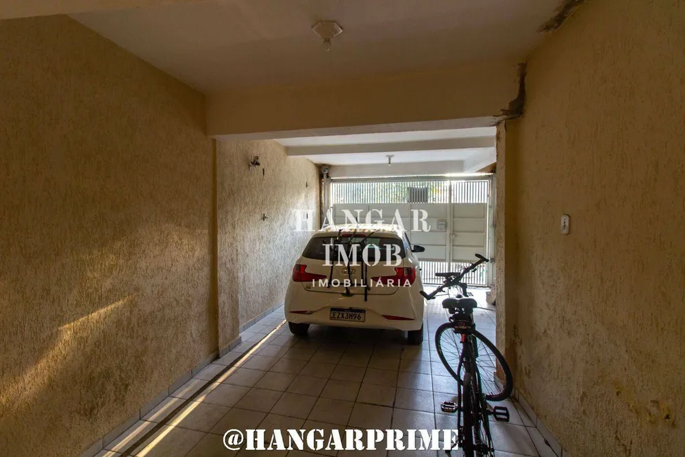 Casa, 3 quartos, 240 m² - Foto 3