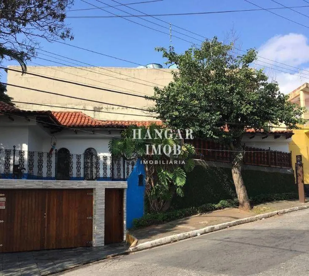 Casa, 3 quartos, 135 m² - Foto 1