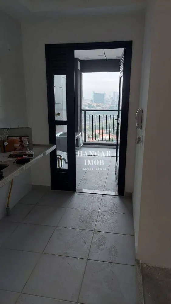 Apartamento, 2 quartos, 72 m² - Foto 4